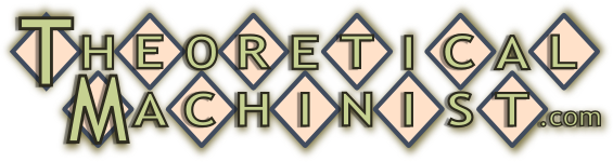 Theoretical Machinist Logo