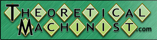Theoretical Machinist